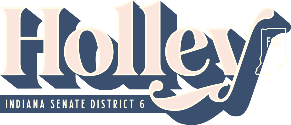 Kate for State | Holley for Indiana Senate 6