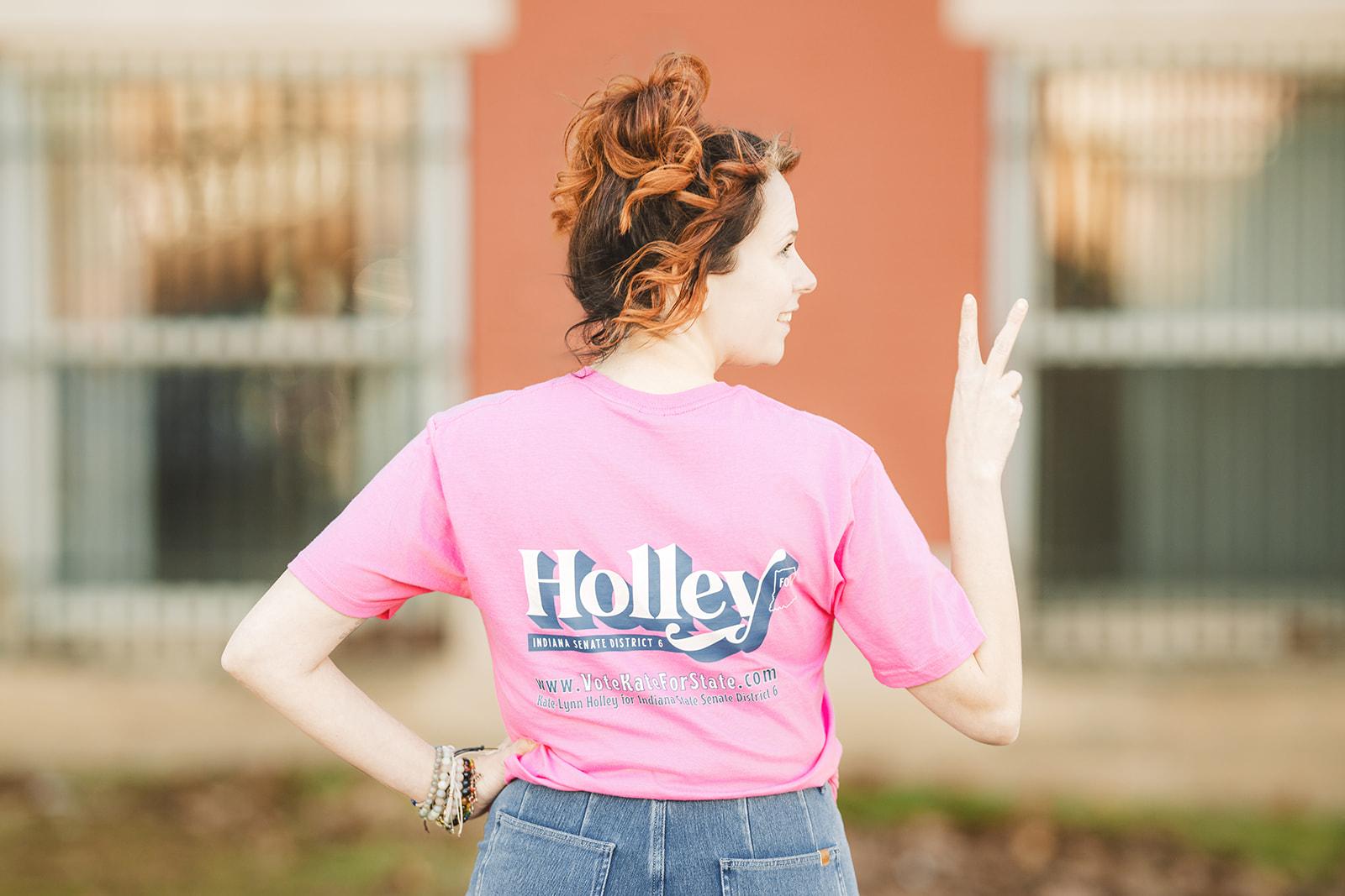 Kate for State | Holley for Indiana Senate 6